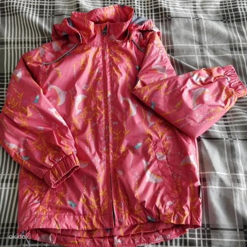 Детская куртка (Huppa) размер 104 (фото #2)