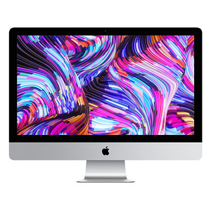 iMac 27” 5k 2017 г. (1 фото из 1)