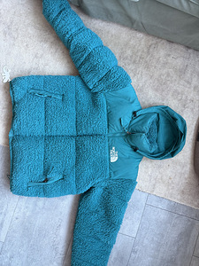 The North Face (1 фото из 3)