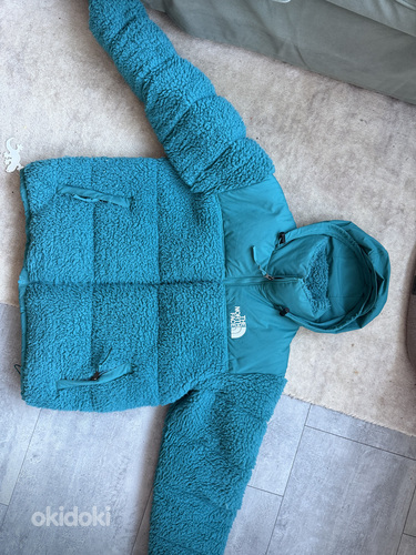 The North Face