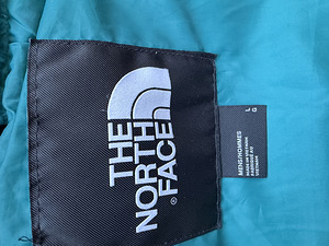 The North Face (3 фото из 3)