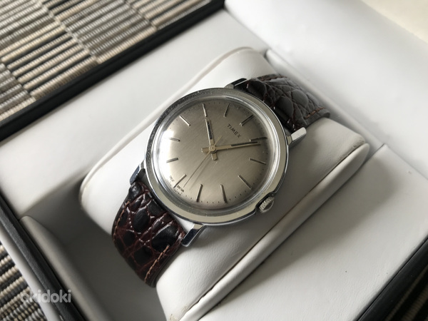 Timex vintage (foto #3)