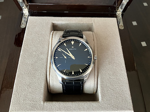 Zenith Elite Ultra Thin