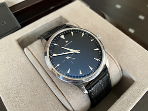 Zenith Elite Ultra Thin (3 foto / 9)