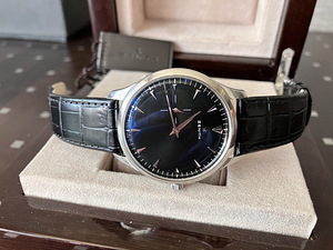 Zenith Elite Ultra Thin (4 foto / 9)