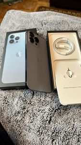 iPHONE 13 PRO MAX 1tb (3 foto / 3)