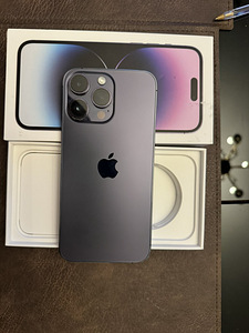 iPHONE 14 pro max 1tr (1 фото из 2)