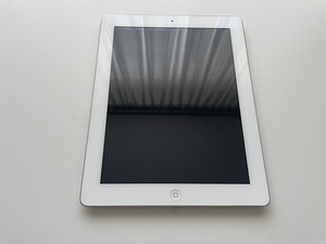 iPad 4th Generation (A1460) – 16GB, Wi-Fi + Cellular (3 foto / 6)
