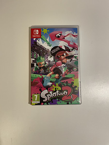 Müün Nintendo Switch mängukassette (4 foto / 6)