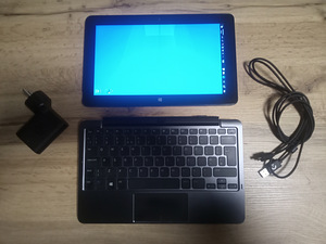 Dell Venue 11 Pro 7140 Core M-5Y71 4GB 120GB Win10 Pro (3 foto / 8)