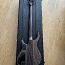 Bass guitar special crafted (foto #3)