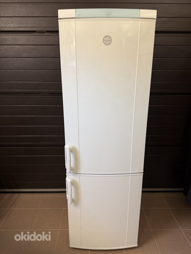 Electrolux külmik