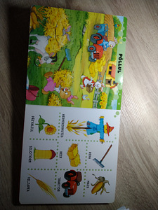 Laste raamatud, 3€ 3tk kokku (3 foto / 3)