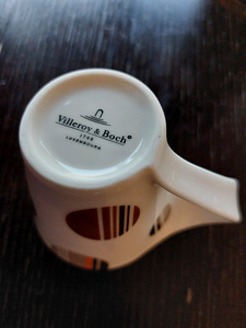 Villeroy & Boch New Wave kohvitasside kompl, 2tk (5 foto / 6)