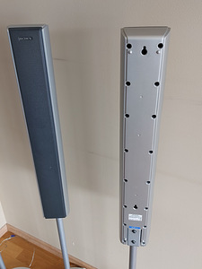 Sony kodukino (3 foto / 3)