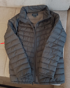 Ralph Loren Polo poiste jope, suurus M (10-12) (1 foto / 1)