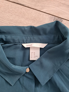 Särk rasedale H&M Mama, XS-suurus (2 foto / 6)