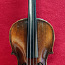Скрипка Август Кристалл 1907 (фото #1)