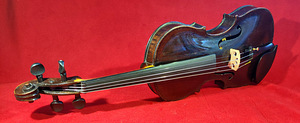Vana viiul "Sandners Sohn" (3 foto / 6)