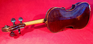 Vana viiul "Sandners Sohn" (4 foto / 6)