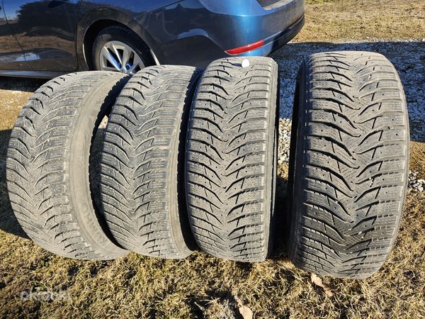 Kumho 205/55/17
