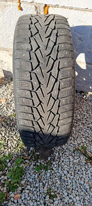 Veljed + talverehvid Volvo 16 " (3 foto / 4)