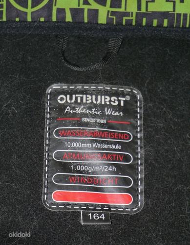 Куртка Outburst, размер 164 (фото #3)