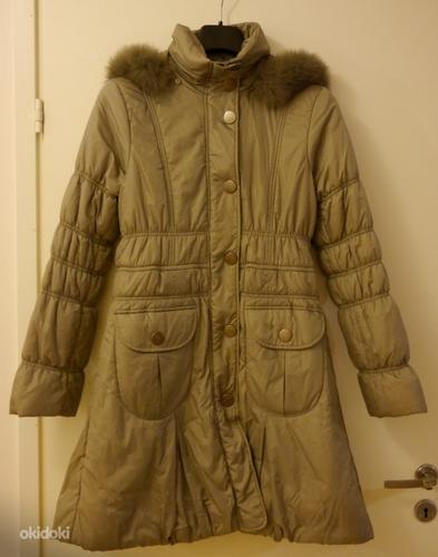Пальто легкое (фото #1)