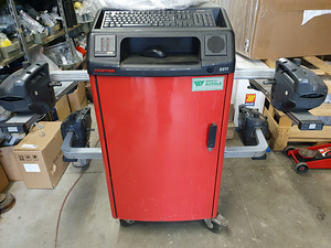 Sillastend Hunter 811 DSP506XF (1 фото из 2)