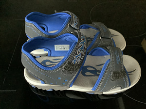Босоножки superfit s:35 (2 фото из 3)