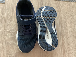 Nike tossud s:30 (3 foto / 4)