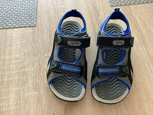 Сандалии Clarks (1 фото из 3)