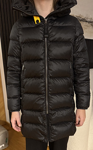Parajumpers parka Marion (5 foto / 5)