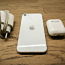 Apple Iphone SE 2020 + airpods 2 gen. (фото #1)