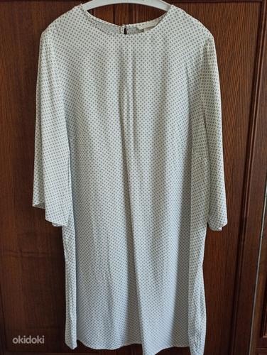 Платье H&M размер 44 (фото #1)