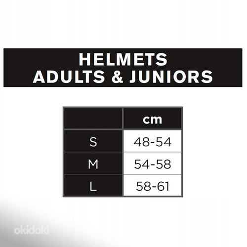 Велосипедный шлем для взрослых Helmet K2 Varsity (фото #6)