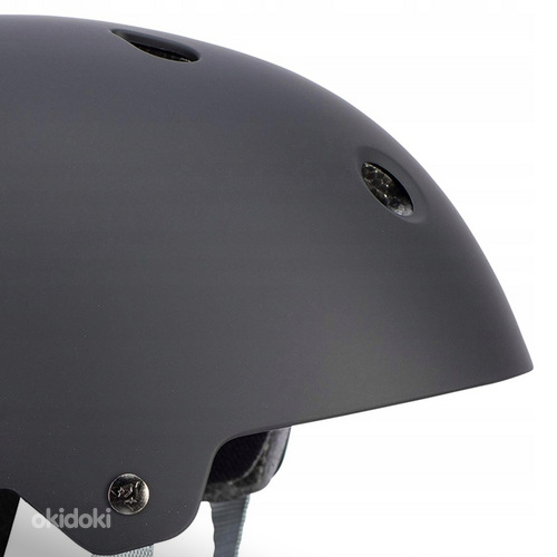 Велосипедный шлем для взрослых Helmet K2 Varsity (фото #3)