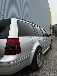 Bora 1.9d 74kw manual (8 foto / 14)