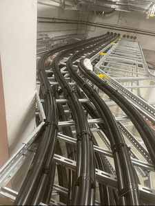Otsime elektrikut kaabli paigaldamiseks Saksamaal (3 foto / 5)