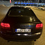 Audi A8 Long (foto #5)
