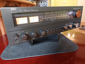 PIONEER SX - 82 ,SX-626,SX-727,NAD - 7060 (8 foto / 9)