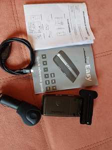 Bluetoothi kasutamine autos (3 foto / 6)