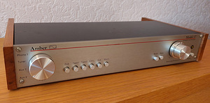 Onkyo M - 5030 , Onkyo P - 3030 (10 foto / 10)