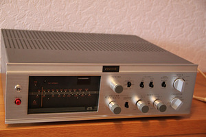Pioneer SX-727 , Pioneer SX-626 , MARANTZ (2 foto / 8)