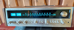 Pioneer SX-727 , Pioneer SX-626 , MARANTZ (5 foto / 8)