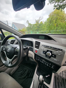 Honda Civic (3 foto / 5)