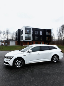 Renault Talisman 2019, diisel 1.6, 120 000 km (1 foto / 7)