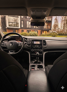 Renault Talisman 2019/ 88kw/ manuaal (6 foto / 9)