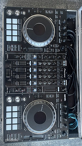 PIONEER DDJ-SZ (2 foto / 5)