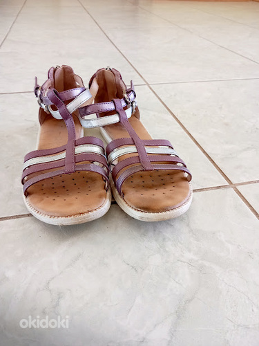 Sandaalid GEOX, suurus 35